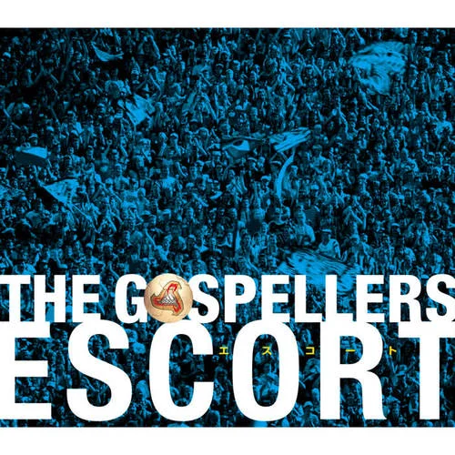 Escort(Album Version)-ゴスペラーズ