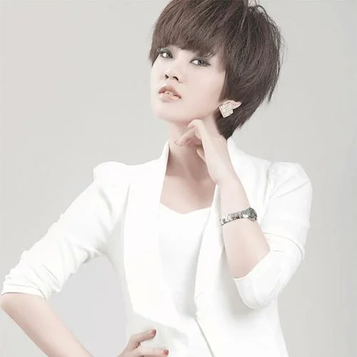 沒了心的愛-任盈盈