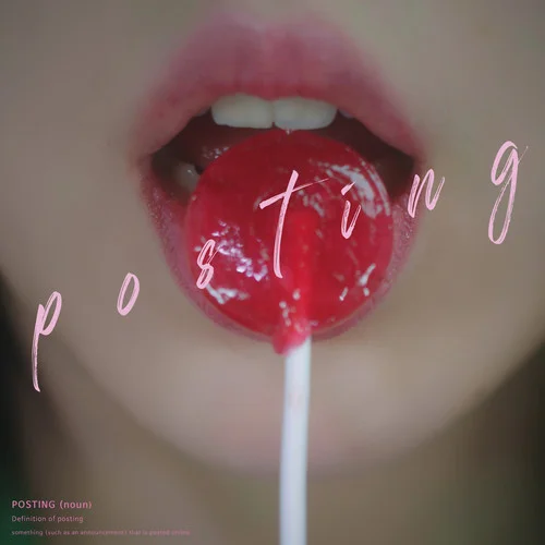 ??? (Posting)-Choco And Vanilla