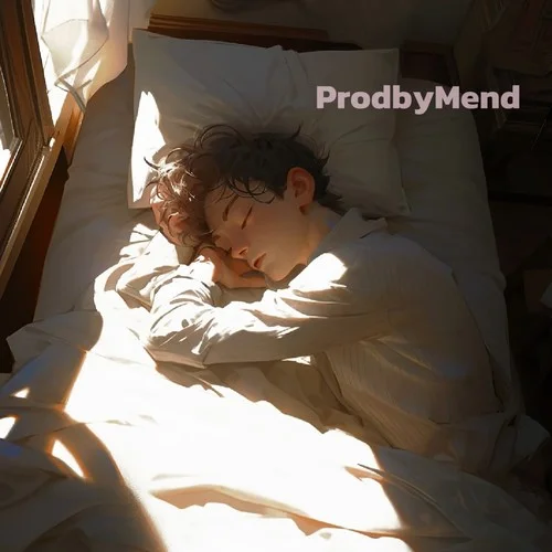 最初的記憶 (釋?xiě)寻?-ProdbyMend&李羽彤