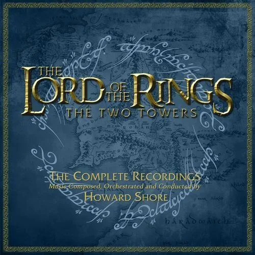 ’Long Ways to Go Yet’-Howard Shore