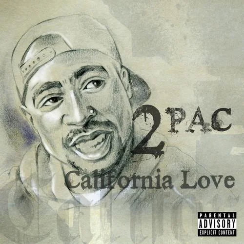 I Ain’t Mad at Cha-2Pac