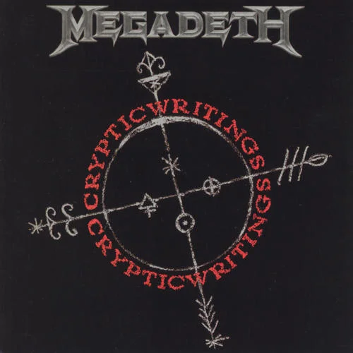 Vortex(Alternate Version)-Megadeth