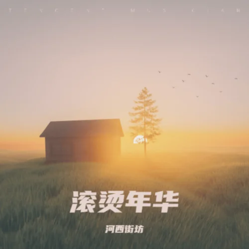 滾燙年華-河西街坊