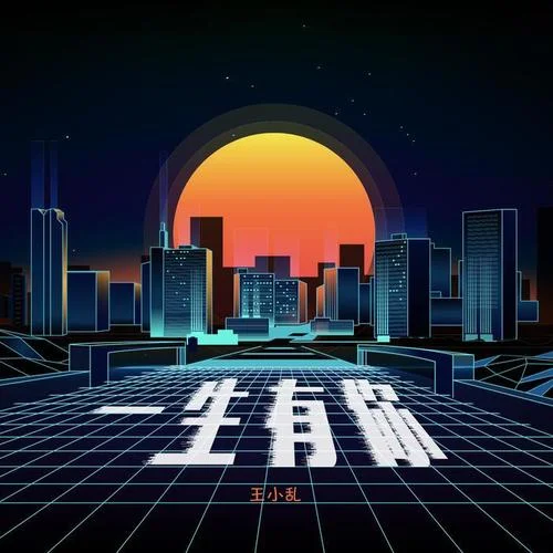 一生有你(DJ小魚兒版)-王小亂