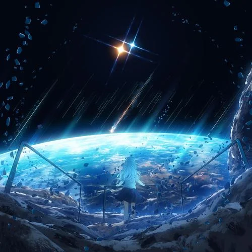 アルビレオ-ロクデナシ