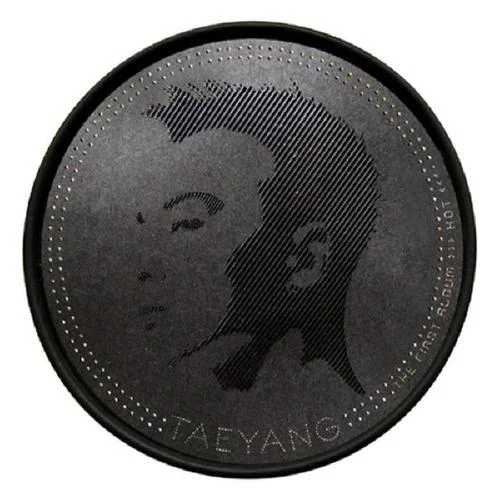 나만 바라봐-TAEYANG (太阳)