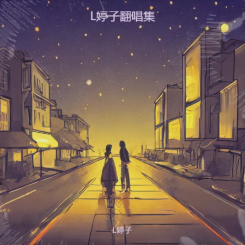 其實(shí)都沒有 (cover: 楊宗緯)-L婷子