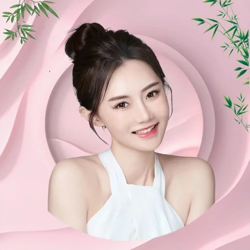 雨暮醉佳人-一個吹笛子的女博后