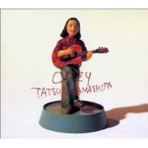 Fragile-山下達(dá)郎