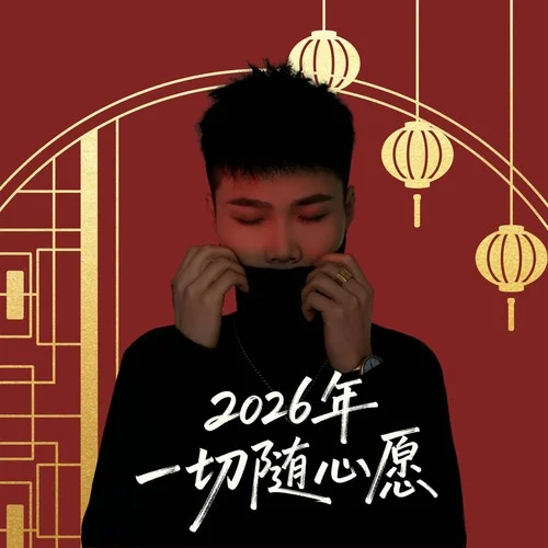 2026年一切隨心愿-白寧