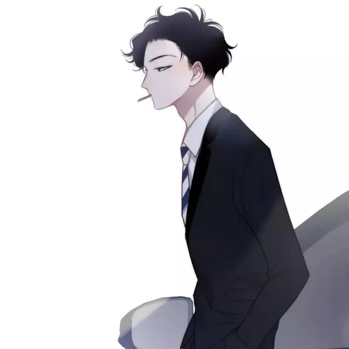 人間浮游-熬夜i