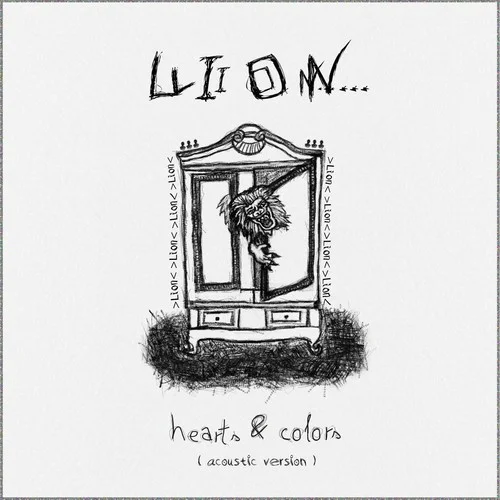 Lion – Acoustic-Hearts & Colors