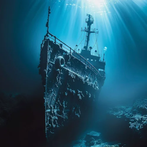 Titanic(海洋之心重低音版)-Martins Garix