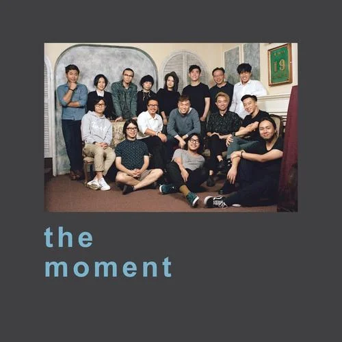 幸福之歌-Supper Moment