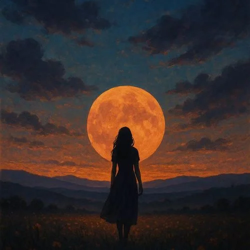 You Don\’t Know Me (沉浸式全景聲環(huán)繞版)-霓秋光