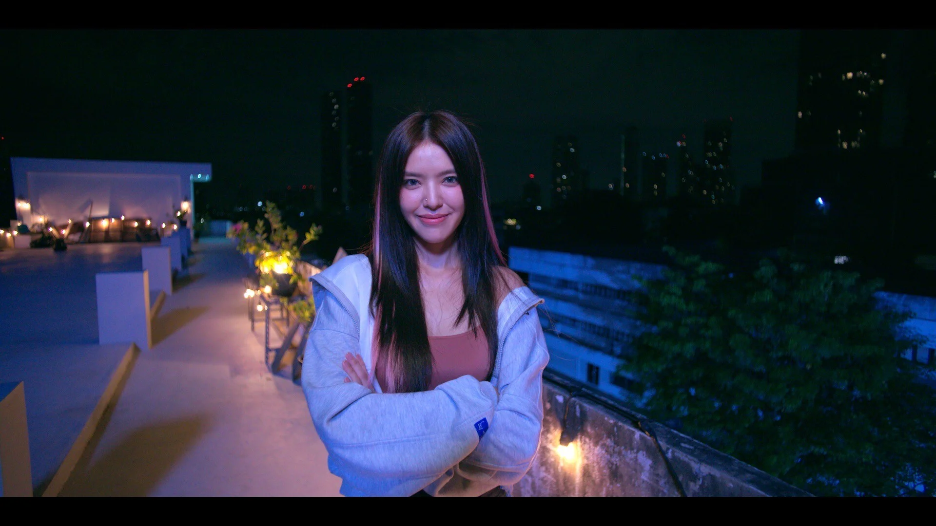 《戀愛(ài)秘密偵探社》中文版