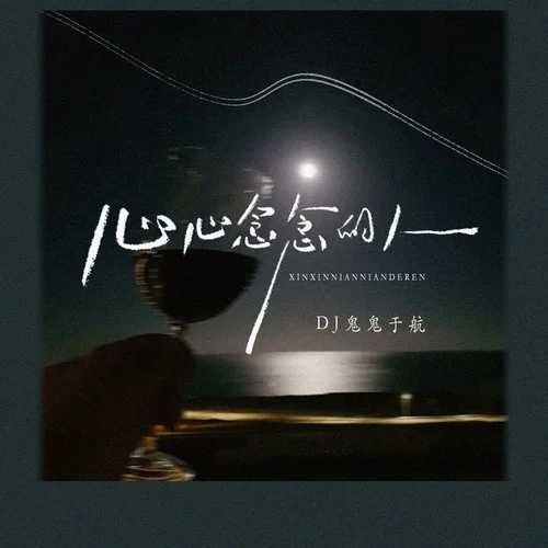 心心念念的人(节奏版)-DJ鬼鬼于航