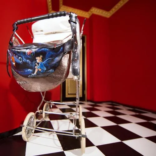 That what I like-Oberon Regis