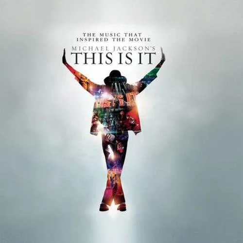 Billie Jean(Single Version)-Michael Jackson