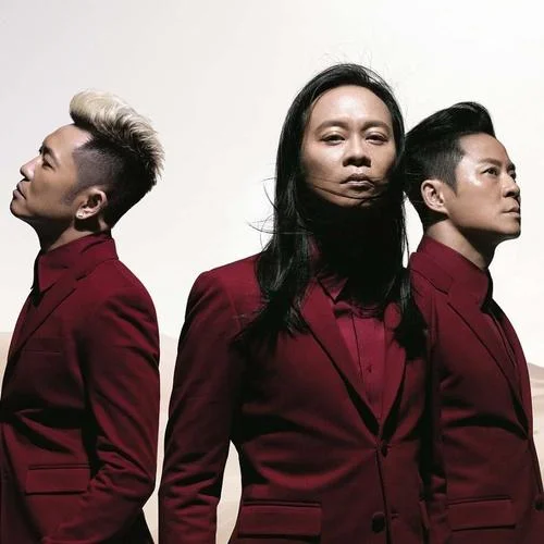 熱力節(jié)拍-草蜢&關淑怡&劉小慧&湯寶如