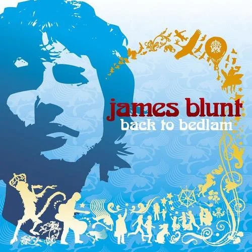 Goodbye My Lover-James Blunt