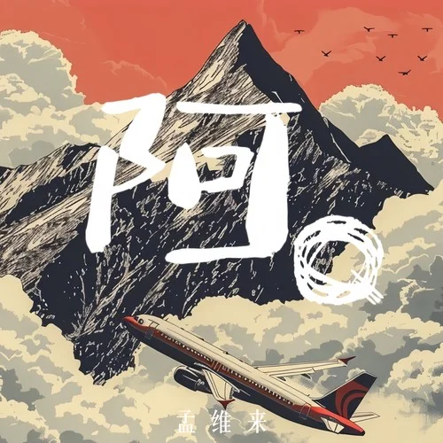 阿Q-孟維來(lái)