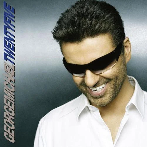 Last Christmas-George Michael