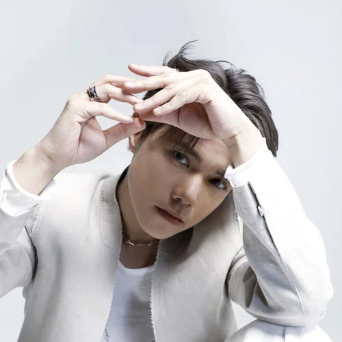 墨爾本的翡翠-張敬軒