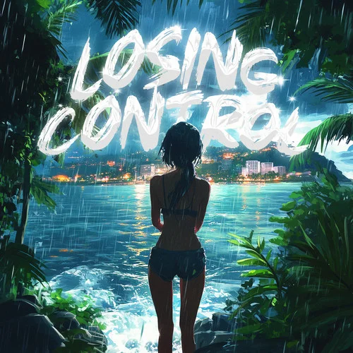 LOSING CONTROL (Super Slowed)-bxkq&ShvSpy