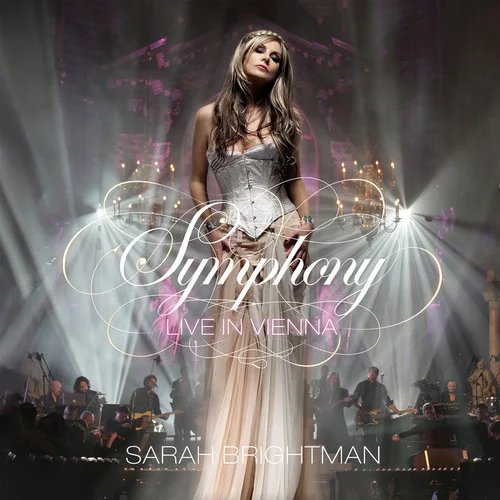 The Phantom Of The Opera(Live In Stephansdom， Vienna， Austria / 2008)-Sarah Brightman&Chris Thompson