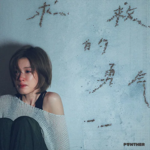 求救的勇氣-陳蕾