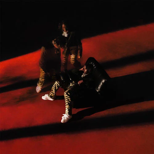 You(feat. Travis Scott)-Don Toliver&Travis Scott