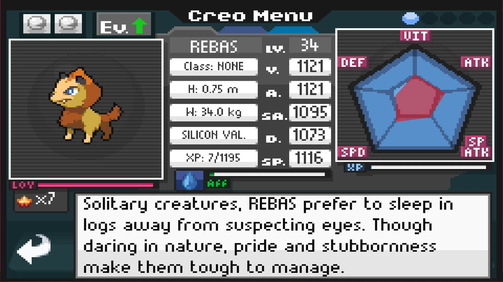 《精靈超進(jìn)化》中文版