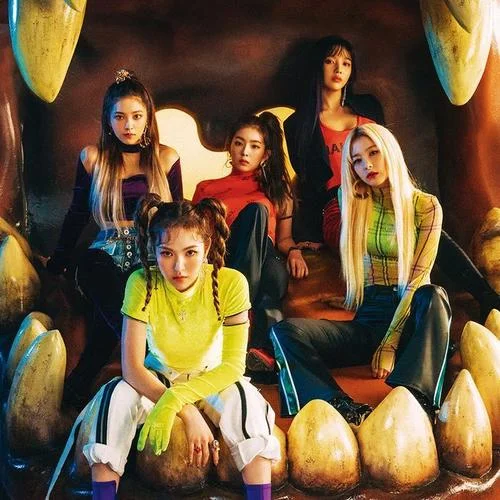 So Good-Red Velvet