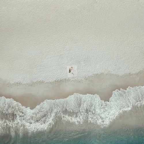 I Tried-Daniel Seavey