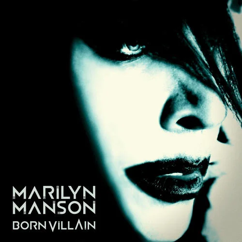 Born Villain-Marilyn Manson
