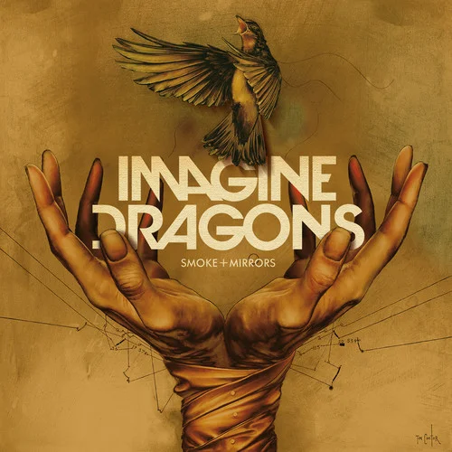 Dream-Imagine Dragons