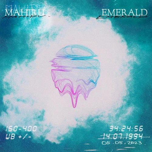 ダブルベッド-茉ひる&RINZO