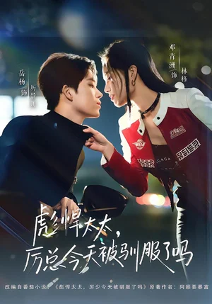 彪悍太太，厲總今天被馴服了嗎（88集）岳楊＆鄧青洲 - 短劇資源下載