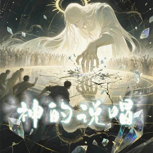 神的說唱 (我在中間所以我是天子)-Sinyow