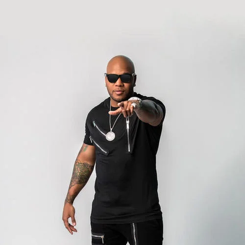 SMH (Shakin’ My Head)-Flo Rida&Detail