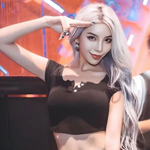 凱迪拉克進(jìn)行曲(車載DJ舞曲)-DJ阿基