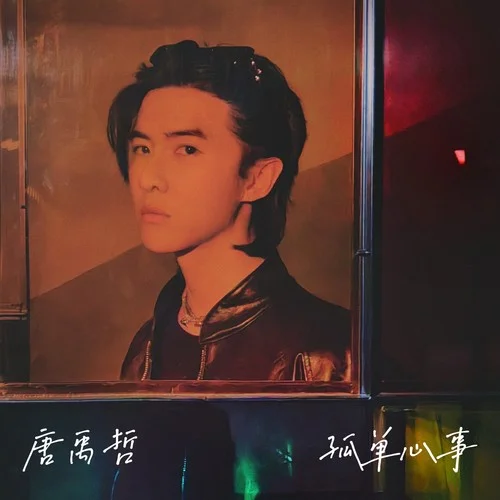 孤单心事-唐禹哲