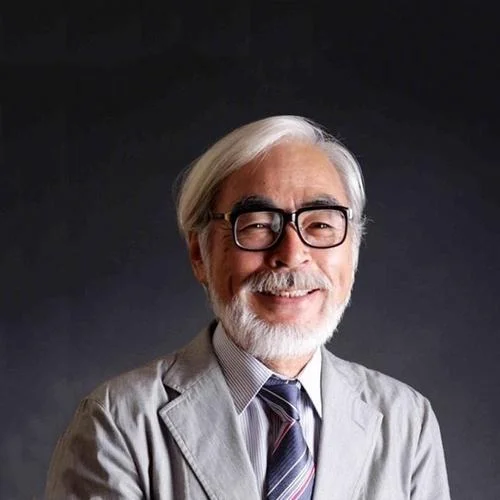 Always With Me-宫崎骏