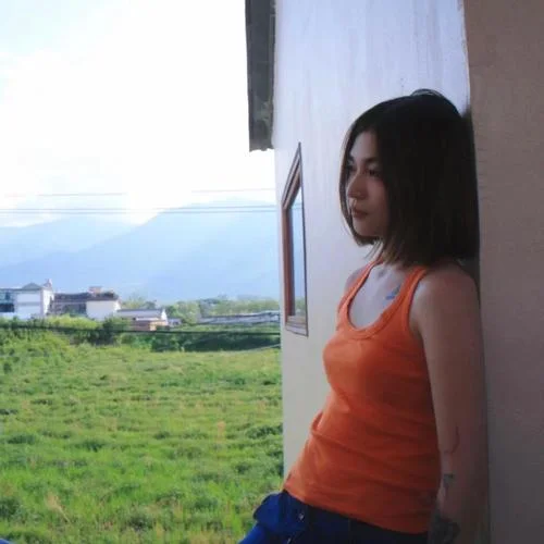 童話鎮(zhèn)-李雨霏