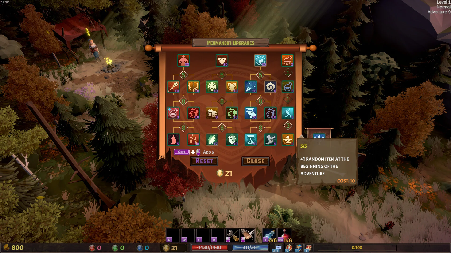 《Gah! 哀嘆地牢》中文版