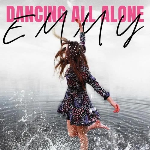Dancing All Alone-EMMY