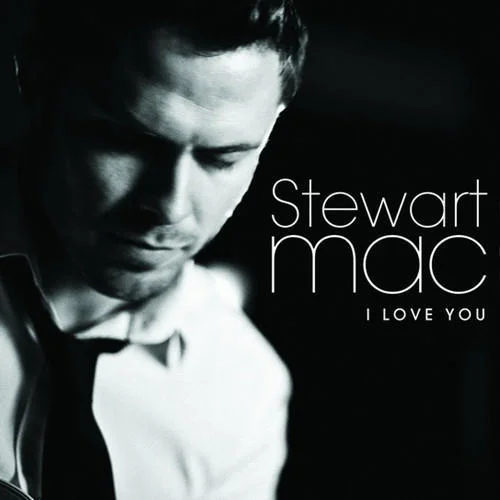 I Love You-Stewart Mac