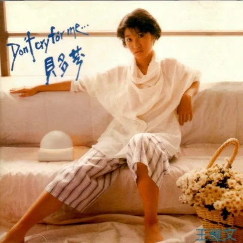 別讓我步過-王雅文